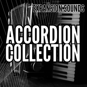 Accordion Soundpack For Genos
