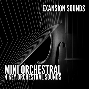 Mini Orchestral for Tyros5/SX/Genos1/Genos2